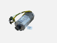 ABB 3HAC17340-1/00 Motor Type-B for Robot