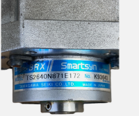ABB 3HAC17340-1/00 Motor Type-B for Robot