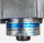 ABB 3HAC17341-1/02 Motor Type-B for Robot- Mit starken Gebrauchsspuren