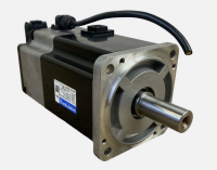 SANYO DENKI SANMOTION R R2AD08075FCP00M AC Servomotor-...