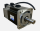 SANYO DENKI SANMOTION R R2AD08075FCP00M AC Servomotor- Gebraucht