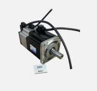 SANMOTION R R2AD08075FCP00M SANYO DENKI AC Servomotor- used