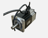 SANMOTION R R2AD08075FCP00M SANYO DENKI AC Servomotor- used