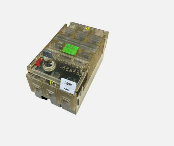 Klöckner Moeller N9-315 Leistungsschalter- used