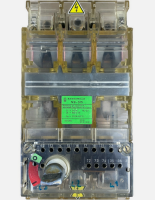 Klöckner Moeller N9-315 Leistungsschalter- used