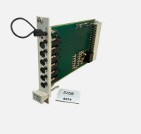 HIMA F 7101 F7101 PC-BOARD-MODUL