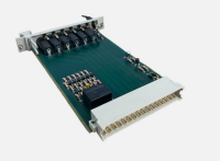 HIMA F 7101 F7101 PC-BOARD-MODUL