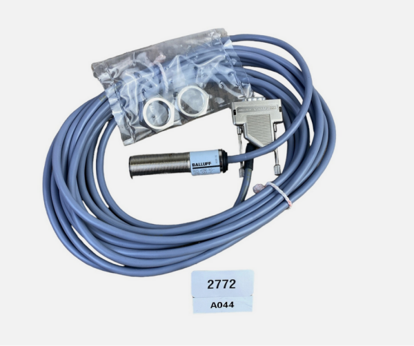 BALLUFF BOS 18M-NS-1PB-SA1-C Sensor - unused