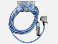 BALLUFF BOS 18M-NS-1PB-SA1-C Sensor - unused