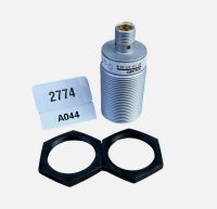 BALLUFF BES 516-327-S4-W INDUCTIVE SENSOR
