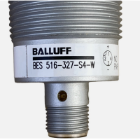 BALLUFF BES 516-327-S4-W INDUCTIVE SENSOR