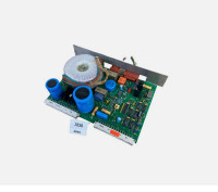 AGIE NPS-08B 617.231.6 Control Module -used-