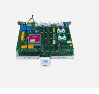 AGIE AUX-85A 691834.6/00 AGIE ADC-15C 624.441 Leiterplatte