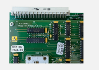 AGIE AUX-85A 691834.6/00 AGIE ADC-15C 624.441 Leiterplatte
