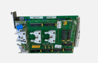 AGIE AUX-85A 691834.6/00 AGIE ADC-15C 624.441 Leiterplatte