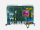 AGIE AUX-85A 691834.6/00 AGIE ADC-15C 624.441 Leiterplatte