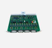 AGIE ADD-08A 681.884.3 Analog digital driver -Gebraucht--