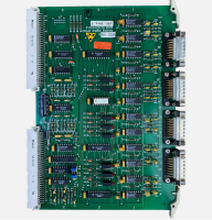 AGIE ADD-08A 681.884.3 Analog digital driver -Gebraucht--