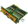 HELLER A 23.032 245-000/1970 A 23.020 003-000/0060 INPUT POS. LOGIK Karte