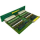 HELLER A 23.032 245-000/1970 A 23.020 003-000/0060 INPUT POS. LOGIK Karte