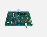 AGIE ADC-11A 616.110.3 Analog digital converter -used-