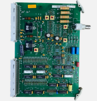 AGIE ADC-11A 616.110.3 Analog digital converter -used-