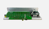Netstal Graphtrack TAS 110.240.9826c Tastatur und Trackball -Gebraucht-