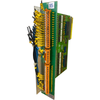 HELLER A 23.032 245-000/1911 A 23.020 003-000/0054 INPUT...