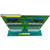 HELLER A 23.032 245-000/1911 A 23.020 003-000/0054 INPUT POS. LOGIK