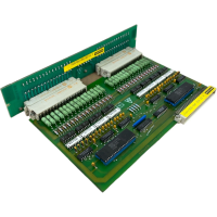 HELLER A 23.032 245-000/1911 A 23.020 003-000/0054 INPUT POS. LOGIK