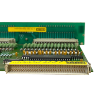 HELLER A 23.032 245-000/1911 A 23.020 003-000/0054 INPUT POS. LOGIK