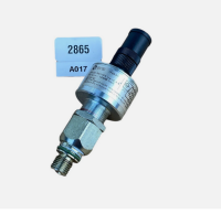 Rexroth GIV 50 Positionsschalter 174537