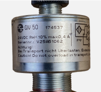 Rexroth GIV 50 Positionsschalter 174537