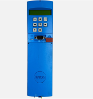 STÖBER MDS5015A/L KT.NR. 55403 2,5KVA 1,5KW -used-