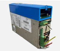STÖBER MDS5015A/L KT.NR. 55403 2,5KVA 1,5KW -used-