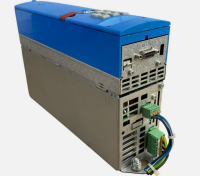 STÖBER MDS5015A/L KT.NR. 55403 2,5KVA 1,5KW -used-