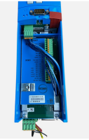 STÖBER MDS5015A/L KT.NR. 55403 2,5KVA 1,5KW -used-