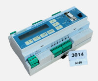 ELECTREX M8 SUPERVISOR Supply 200-240 VAC