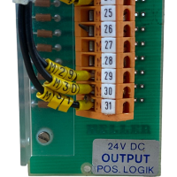 HELLER A 23.029 016-000/3391 A 23.020 005-000/0042...