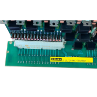 HELLER A 23.029 016-000/3391 A 23.020 005-000/0042 Steuerungskarte -Gebraucht-