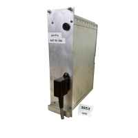 HELLER uni-Pro SNT 5V 30A Schaltnetzteil B23.035...