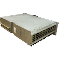 HELLER uni-Pro SNT 5V 30A Schaltnetzteil B23.035 336-005/1053