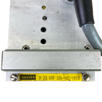 HELLER uni-Pro SNT 5V 30A Schaltnetzteil B23.035 336-005/1053