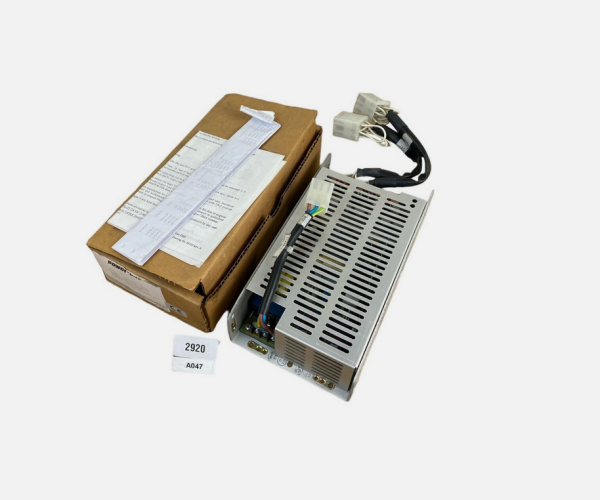 POWER-ONE MAP130-4000 Power Supply Netzteil -unbenutzt- OVP