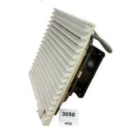 Rittal SK 3323 607 Filterlüfter Ventilator