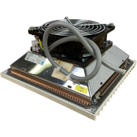 Rittal SK 3323 607 Filterlüfter Ventilator
