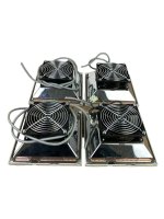 Rittal SK 3323 607 Filterlüfter Ventilator