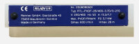 Renner RTL-PVDF-26/400-3.7D/3-270 pumpe -unused-