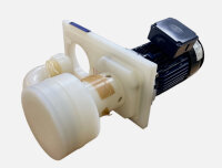 Renner RTL-PVDF-26/400-3.7D/3-270 pumpe -unused-