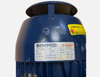 Schmid ETLB25-125 Eintauchpumpe 0.75 KW -unused-